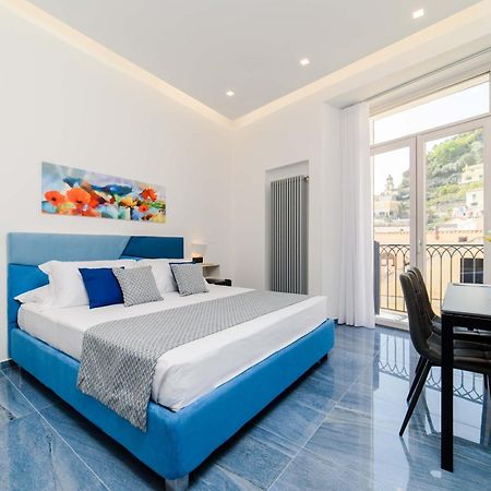 Cloister Suites Amalfi Bagian luar foto