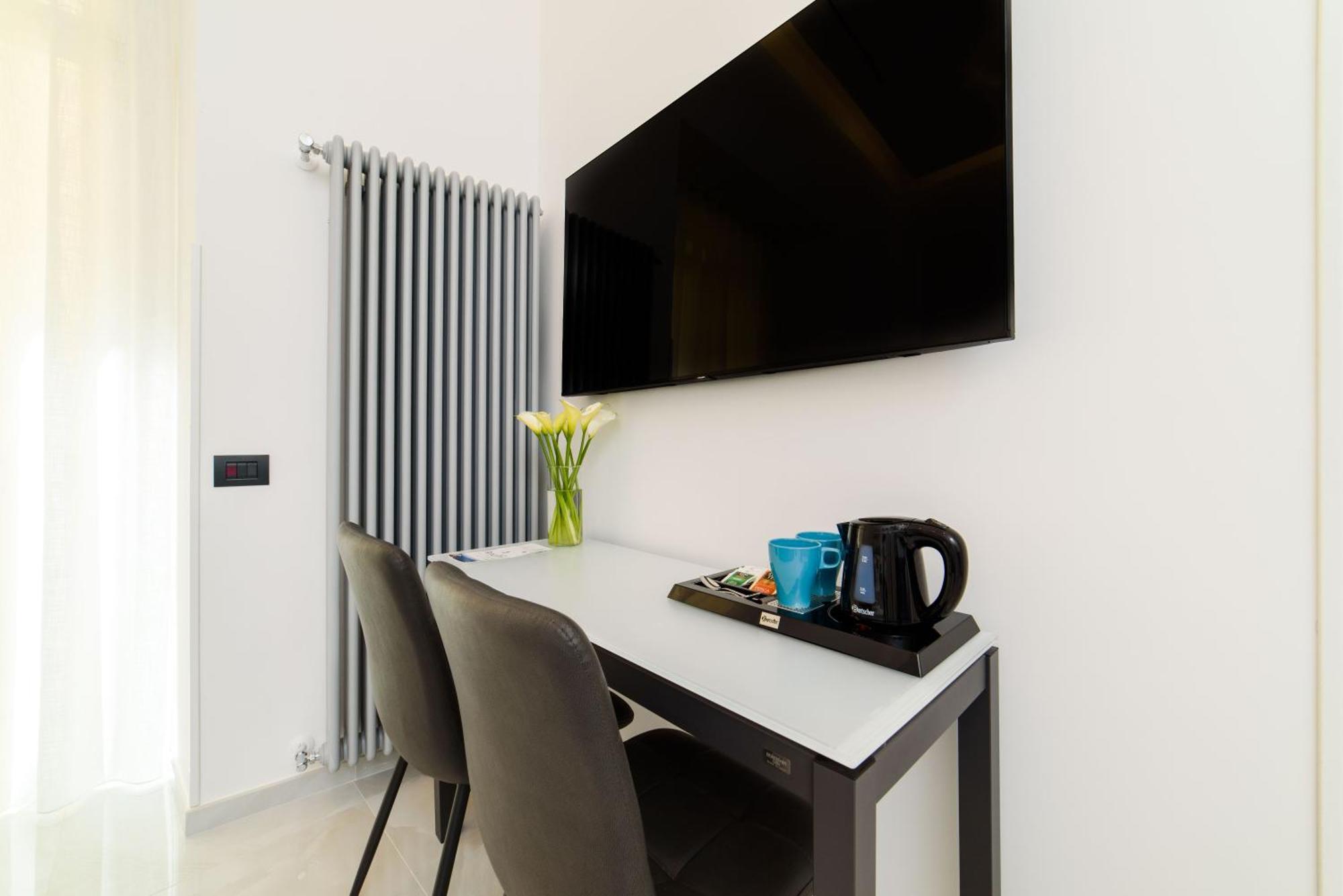 Cloister Suites Amalfi Bagian luar foto