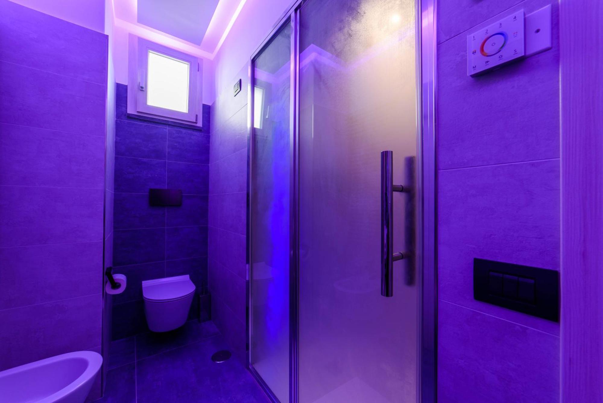 Cloister Suites Amalfi Bagian luar foto