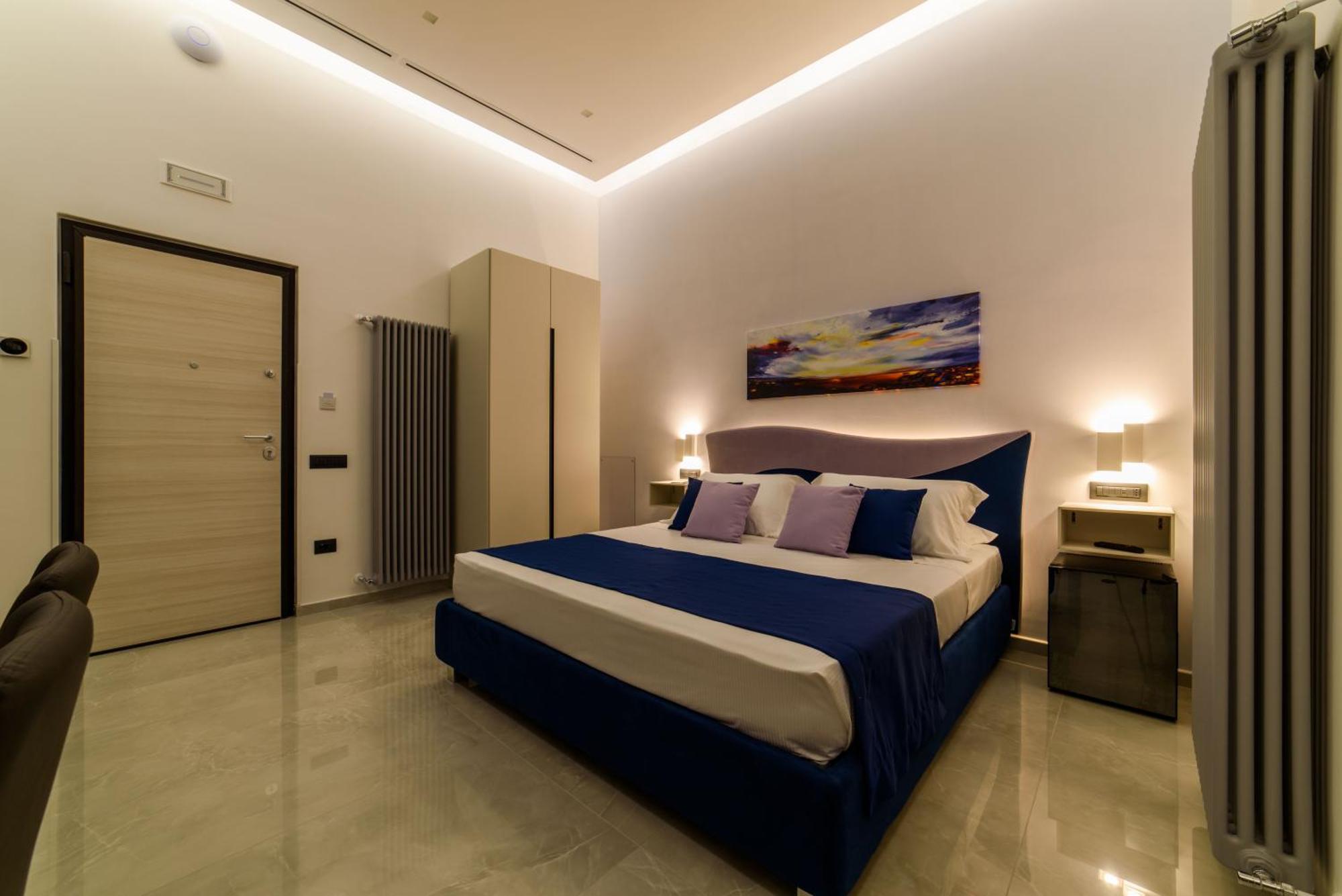 Cloister Suites Amalfi Bagian luar foto